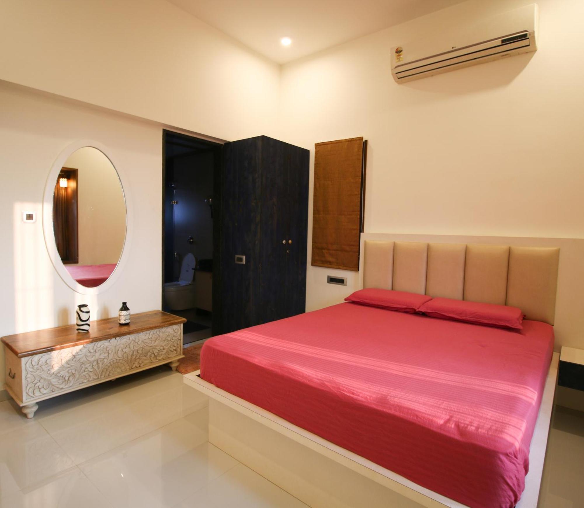 Ikigai - Family Only By Ewa Properties Manjeshwar Esterno foto