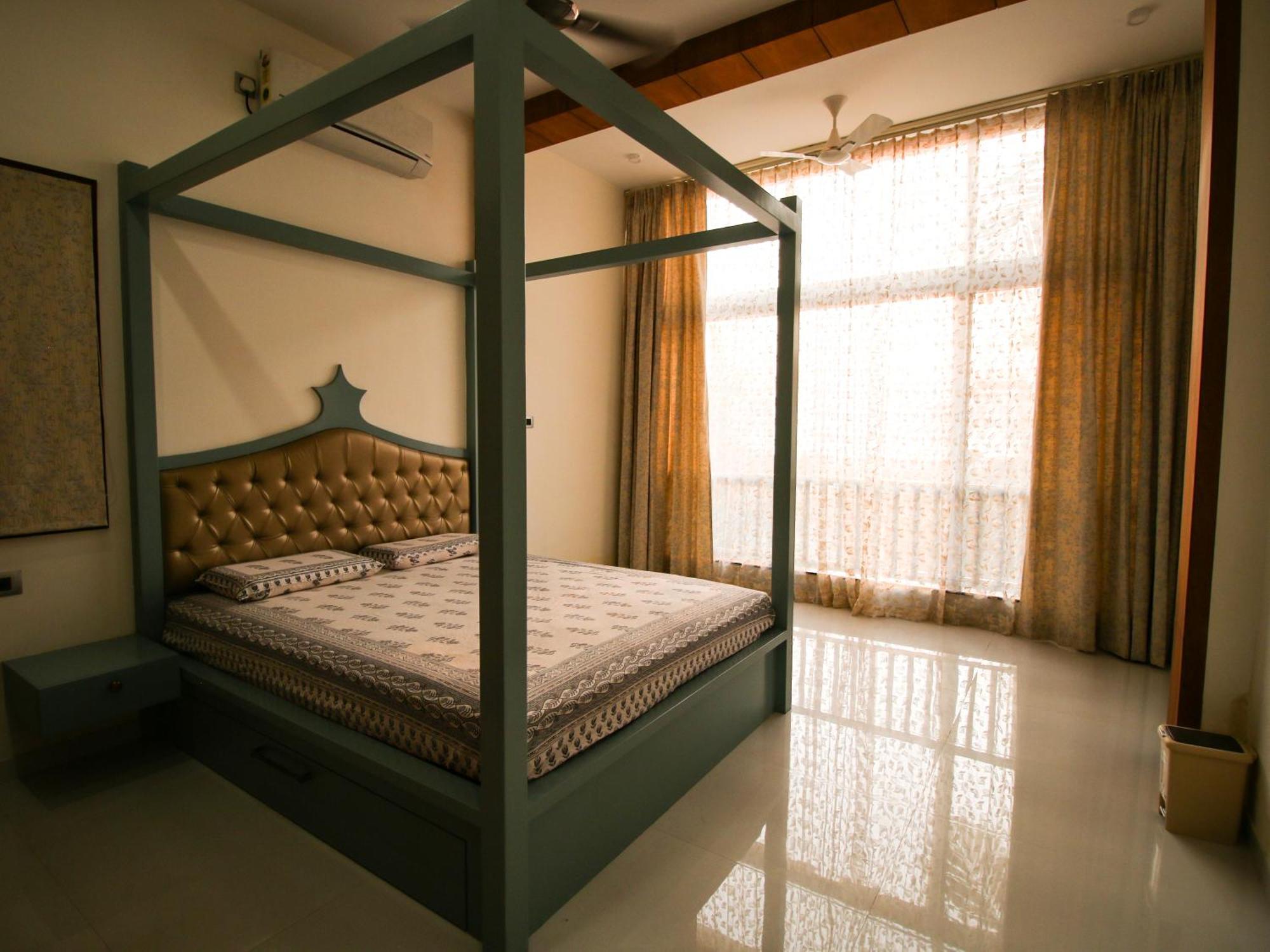 Ikigai - Family Only By Ewa Properties Manjeshwar Esterno foto